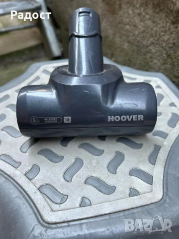 Турбо четка мини 160mm J75 за тръба d35mm на прахосмукачка , Hoover HP320PET011/39002259

, снимка 2 - Прахосмукачки - 50594966