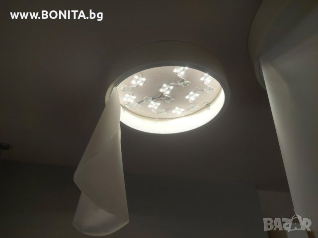 LED модули 220 V / ЛЕД модули на 220 волта (4x1W) с ГАРАНЦИЯ 2 год. от www.materializareklama.com, снимка 3 - Друга електроника - 40665613