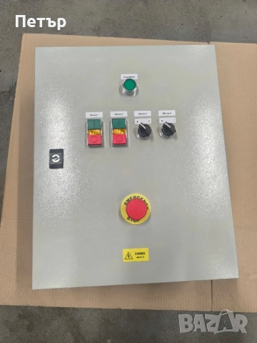 Ел табло , снимка 5 - Други услуги - 22043081