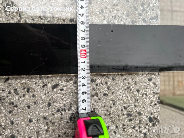 Продавам  отлично запазено предно и задно стъкло за готварска печка Mastercook, снимка 5 - Печки, фурни - 38899790