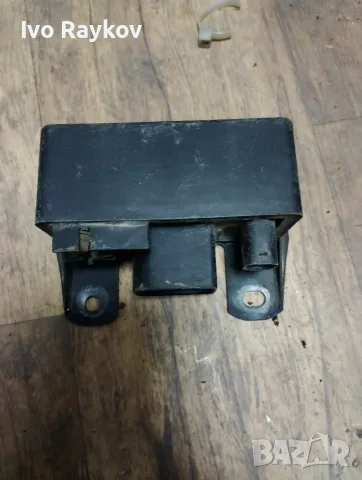 Подгревно реле за Mercedes W210