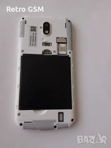 Работещ Nokia 1 отключен (8 Gb) + зарядно., снимка 6 - Nokia - 56132913