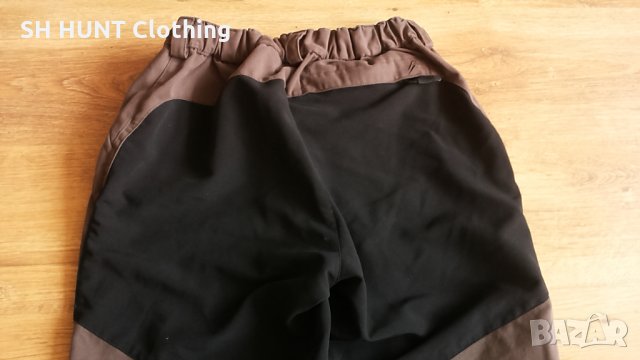 Stetind Stretch Hiking Pants за лов риболов и туризъм размер S - M здрав и еластичен - 48, снимка 11 - Екипировка - 35247851