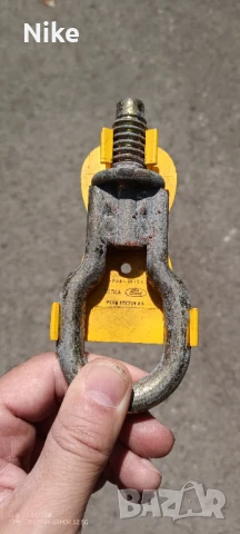 Кука за теглене Ford