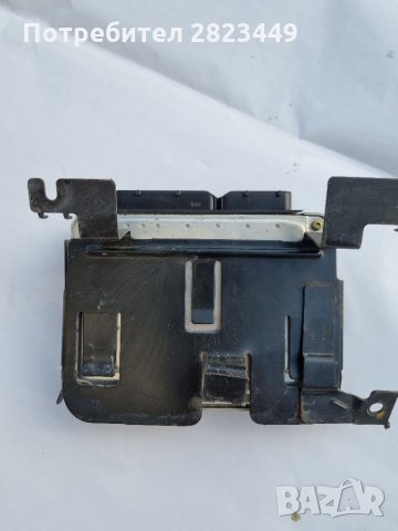 Компютър за двигател Toledo Leon Bora golf 4 2000г 110кс 1.9tdi, снимка 3 - Части - 33727728