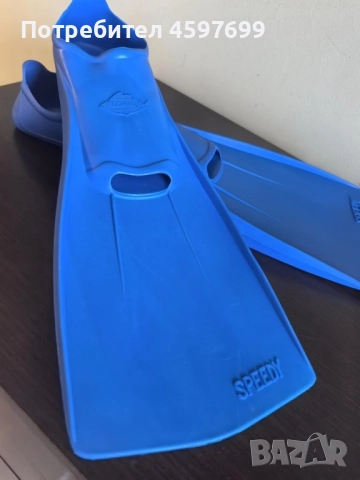 Плавници за плуване Speedy. , снимка 4 - Водни спортове - 51896302
