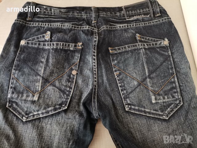 Продавам нови мъжки дънки  размер 31,цена 12 лв, снимка 7 - Дънки - 29813717