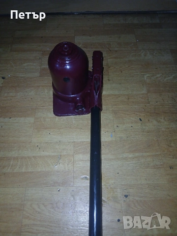 Нископрофилен крик 3.5тона ивеко дейли , снимка 4 - Аксесоари и консумативи - 54047921