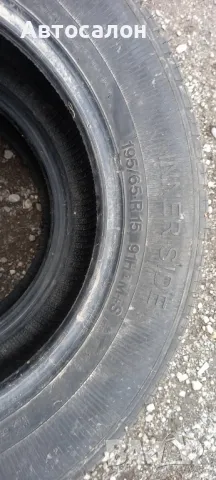 Гуми 195 /65 R15, снимка 3 - Гуми и джанти - 48242501
