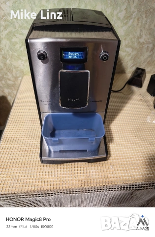 Nivona NICR777 Typ 506