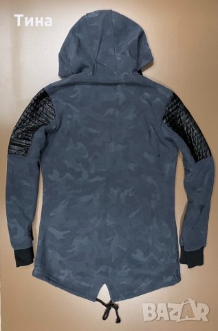 Ефектен суичър, снимка 2 - Суичъри - 22733538