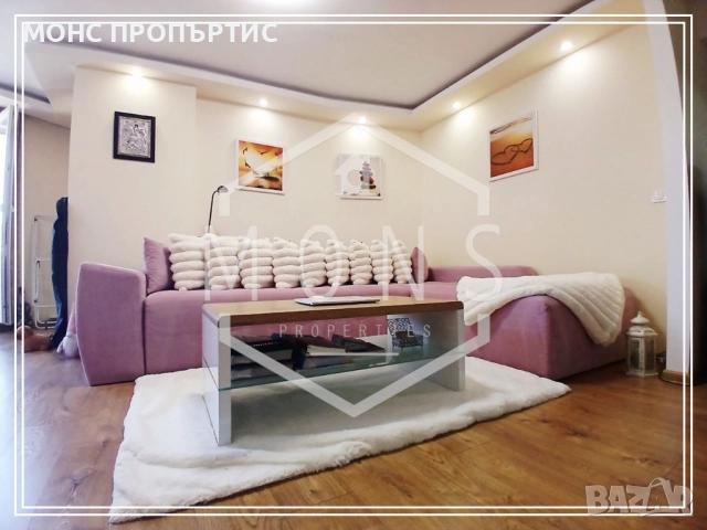 Луксозно обзаведен тристаен апартамент в центъра на гр. Лясковец, обл. Велико Търново, снимка 2 - Апартаменти - 52334828