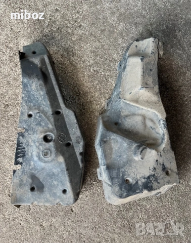 Кора кутия компресор Рейндж Роувър Range Land Rover Sport L320