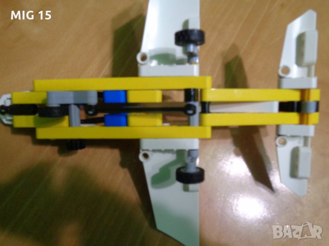 Лего Техник (Lego Technic ) 42 044 от 2016 г, снимка 6 - Колекции - 28136108