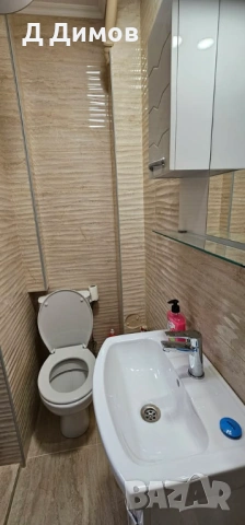 Тристаен тухлен апартамент в малка кооперация, снимка 7 - Апартаменти - 53309776