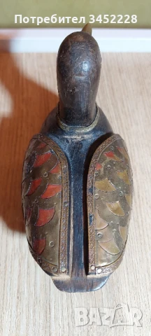 дърворезба обков бронз за ценители , снимка 4 - Декорация за дома - 50660166