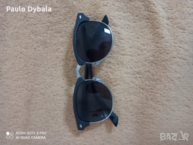 Мъжки слънчеви очила с поляризация - Плевен: на ТОП цени — Bazar.bg