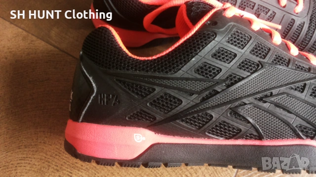 Reebok Crossfit Shoes Размер EUR 37,5 / UK 4 1/2 дамски детски маратонки 167-14-S, снимка 3 - Маратонки - 53042849