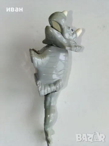 Три малки фигурки, снимка 7 - Колекции - 49607758