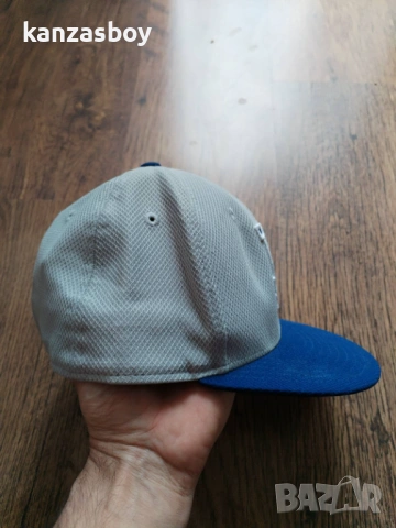 New Era Los Angeles Dodgers - страхотна мъжка шапка , снимка 5 - Шапки - 54254135