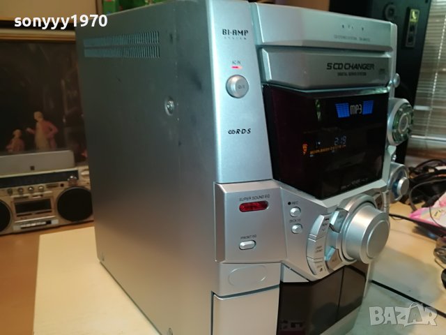PANASONIC 2309221905, снимка 9 - Аудиосистеми - 38097813