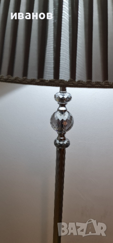 лампион, снимка 2 - Лампиони - 44714320