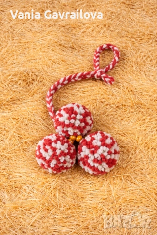 Разложко пуше/врътка