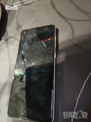 Samsung Galaxy A21s, снимка 4 - Samsung - 53297134