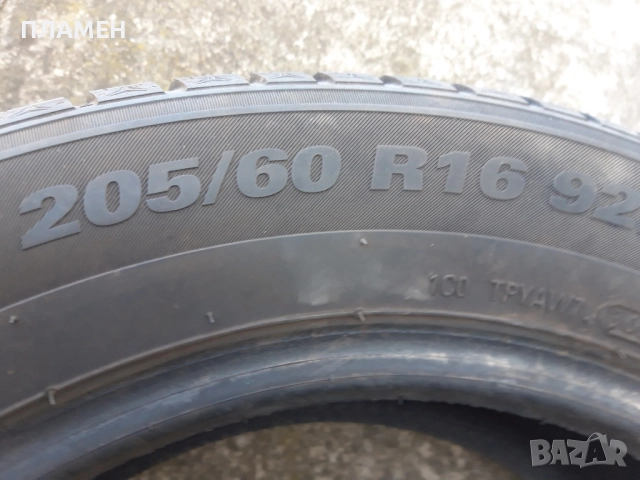 Гуми Kumho, снимка 6 - Гуми и джанти - 51770620