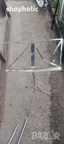 стойка за барабан,чинели,ударни инструменти, снимка 4 - Ударни инструменти - 49454025