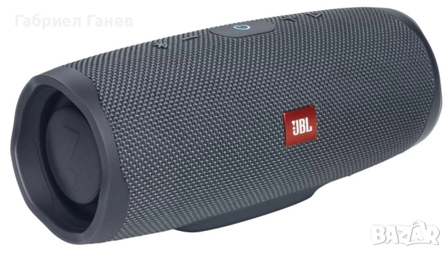 JBL Charge Essential 2 Portable Bluetooth Speaker IPX7 Waterproof W/ Power Bank, снимка 2 - Bluetooth тонколони - 54171486