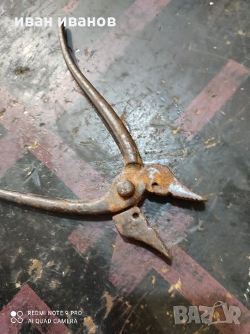 Специални Клещи, снимка 2 - Клещи - 31925847