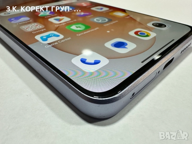 Xiaomi Redmi Note 13 Pro 5G 256GB 8GB RAM, снимка 6 - Xiaomi - 52382775