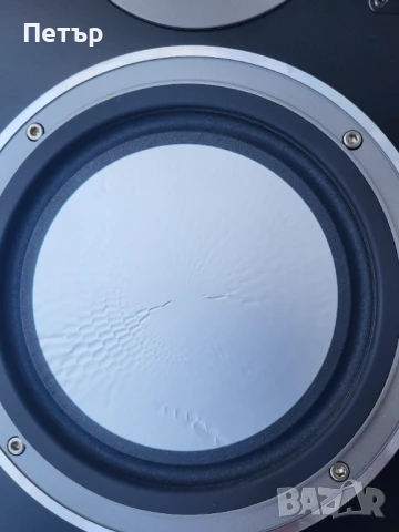 Technics SB-5 ,Един брой, снимка 4 - Тонколони - 51166214