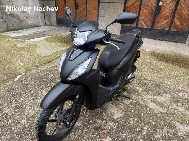 Honda vision 110,2025 од.