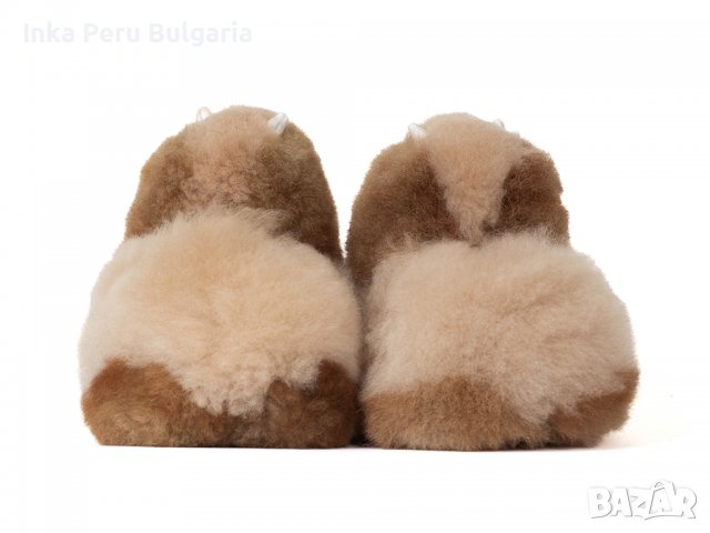  Усмихната алпака – мини, 15 см, Cortado, снимка 2 - Плюшени играчки - 37122307