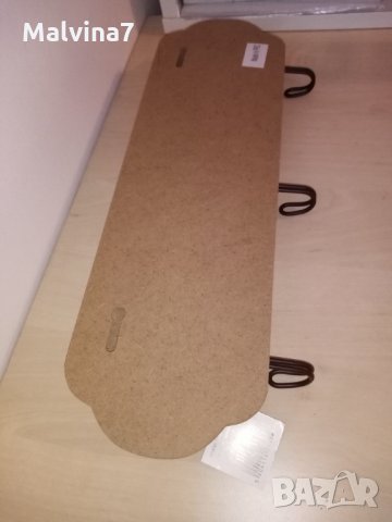 Нова винтидж закачалка за кухня, снимка 3 - Декорация за дома - 30843924