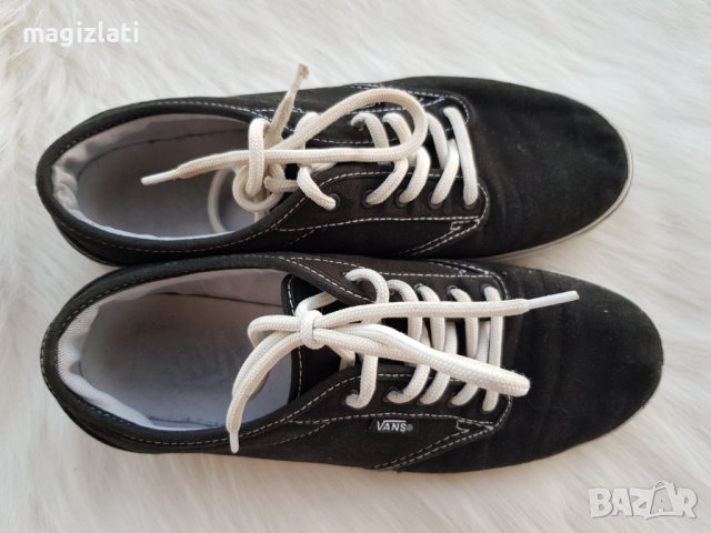 Гуменки Vans №40, снимка 7 - Спортни обувки - 40774453