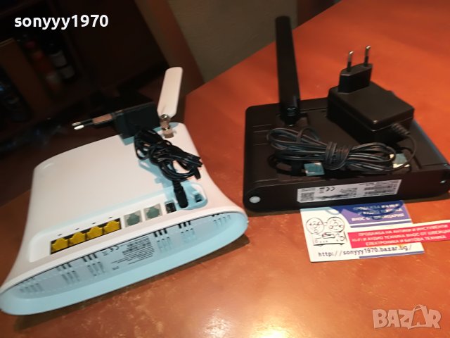 HUAWEI 4G ИЛИ ZTE 4G РУТЕРИ ЗА СИМ КАРТА 2810220839 в Рутери в гр ...