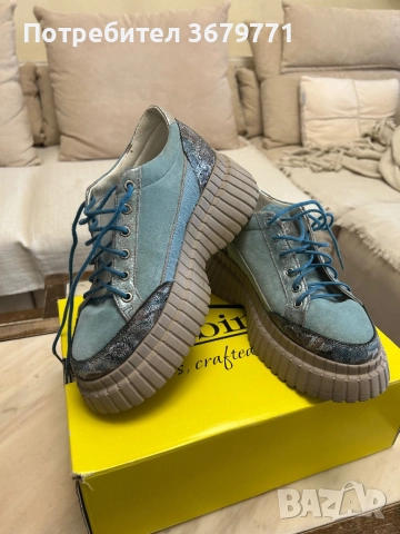 Gabina,Дамски обувки,38-ми номер,български, снимка 3 - Дамски елегантни обувки - 52098983