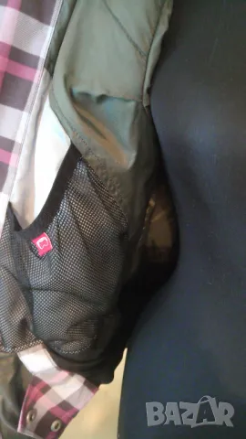 Спортно / туристическо яке FIREFLY, снимка 10 - Якета - 49262535