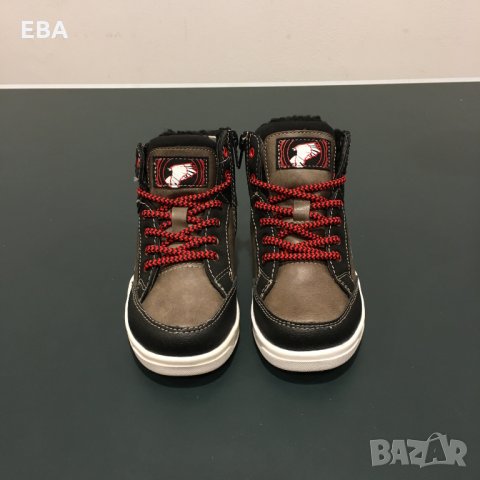 Боти за момче / Нови детски боти, снимка 1