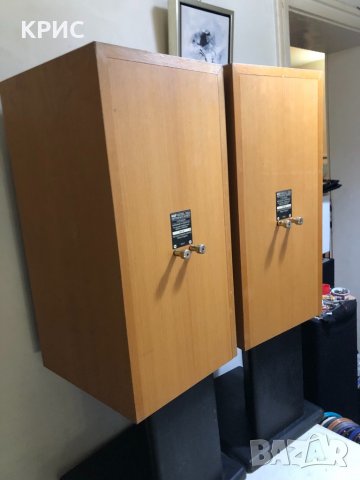 KEF Reference Series 103/3, снимка 16 - Тонколони - 31281622