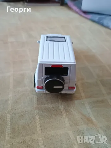 Метална количка-2, снимка 5 - Други ценни предмети - 50094339