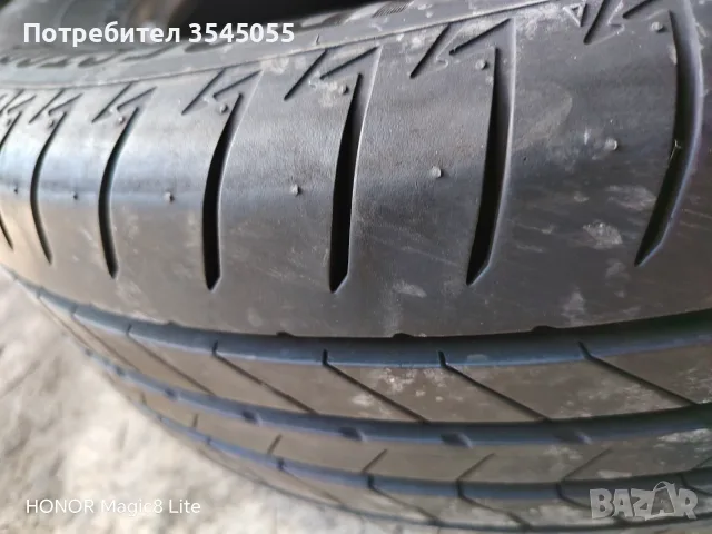 225 65 17 летни гуми SUV, 4 броя dot 0122, снимка 10 - Гуми и джанти - 56266129