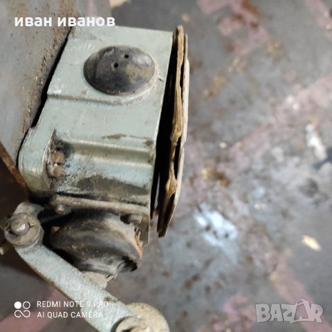 Краен Изключвател, снимка 1 - Други машини и части - 32165113