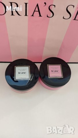 Victoria's Secret нова колекция парфюмни лосиони,спрейове, скраб за тяло, снимка 3 - Козметика за тяло - 44211021