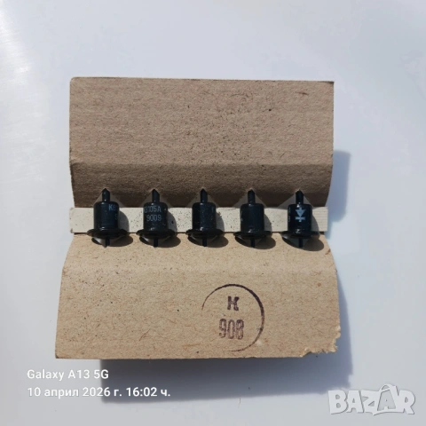 диоди Д223Б и KB105A, снимка 4 - Друга електроника - 54158838