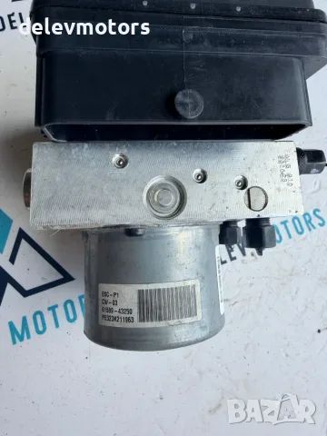 58900-P2CA0, 58910-P2CA0 Abs модул АБС от Kia Sorento MQ4, 2.2 CRDI AWD 193 кс., снимка 7 - Части - 56008493
