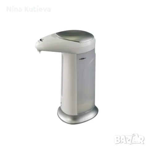 Дозатор за сапун автоматичен, снимка 11 - Аксесоари за кухня - 56452358